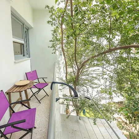 Splash Of Glam I 10 Steps From Acropolis Athens Exterior photo
