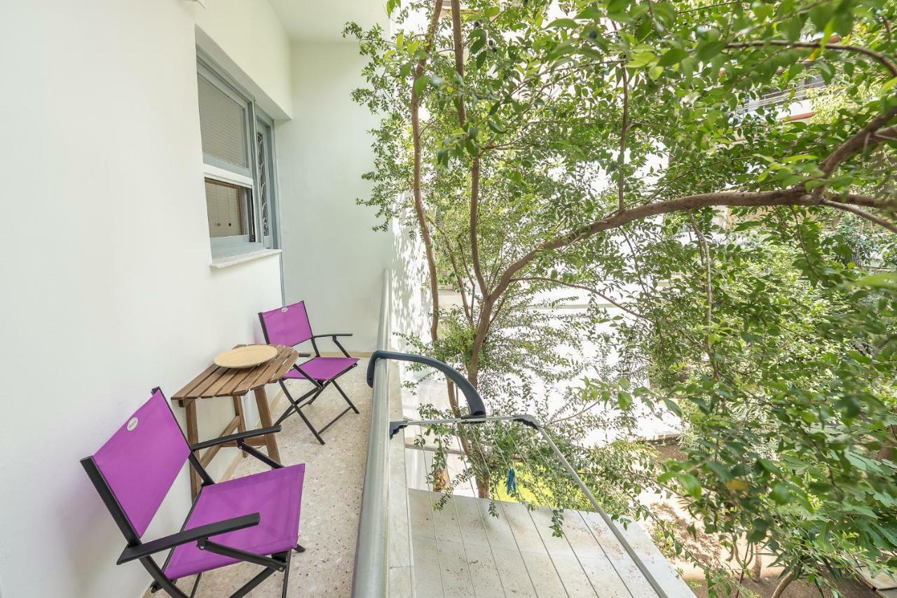 Apartment Splash Of Glam I 10 Steps From Acropolis Athens