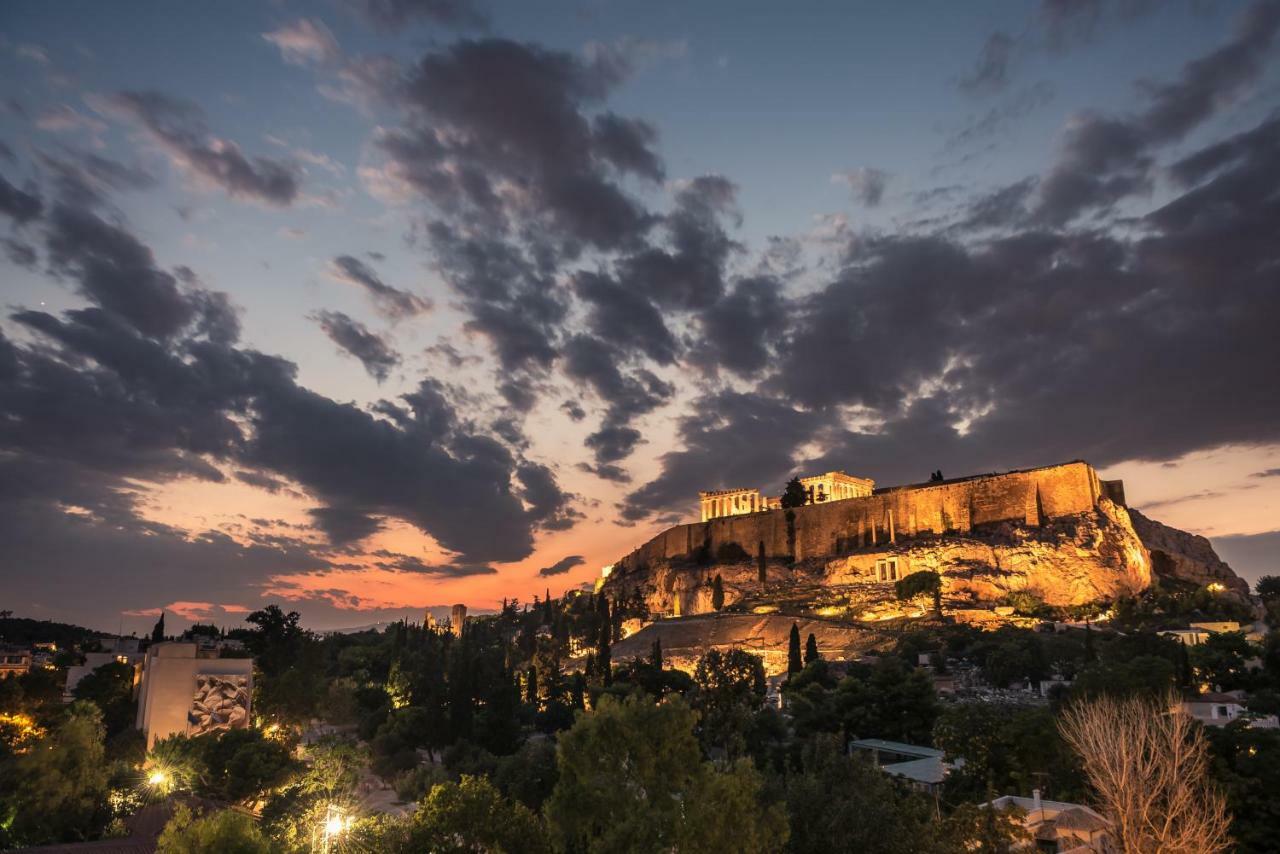 Splash Of Glam I 10 Steps From Acropolis *